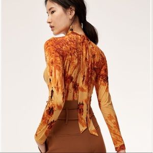 Babaton Clyde Longsleeve